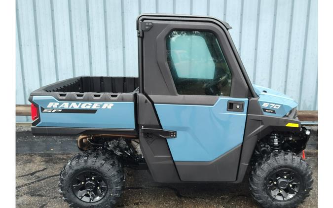 2025 Polaris Industries Ranger SP 570 NorthStar