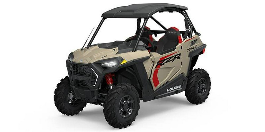 2025 Polaris Industries RZR TRAIL ULTIMATE