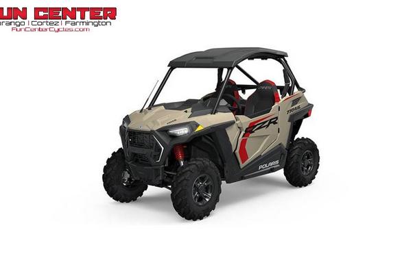 2025 Polaris Industries RZR TRAIL ULTIMATE