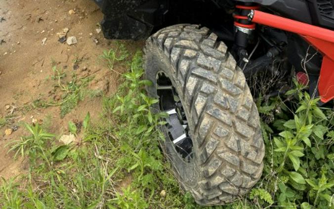 2018 Can-Am Maverick Trail 1000 DPS
