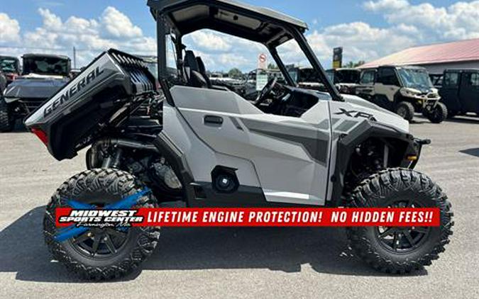 2026 Polaris General XP 1000 Sport