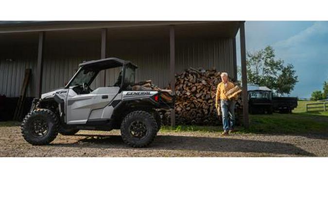 2026 Polaris General XP 1000 Sport
