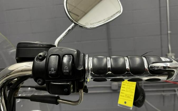 2010 Harley-Davidson® FLSTC - Heritage Softail® Classic