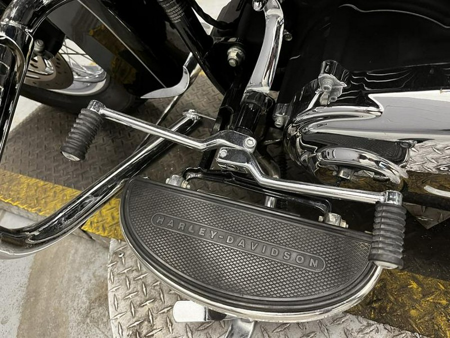 2010 Harley-Davidson® FLSTC - Heritage Softail® Classic