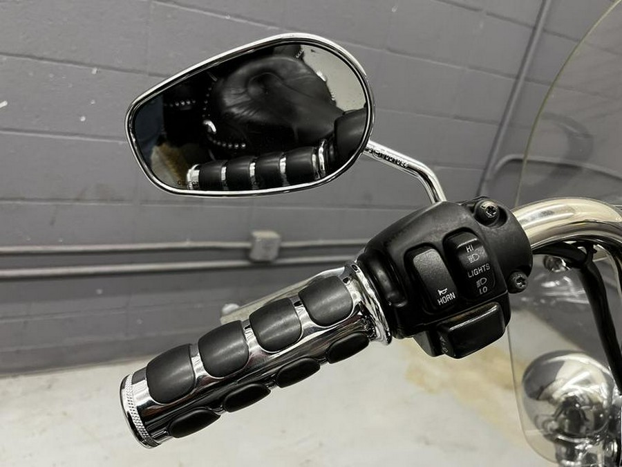 2010 Harley-Davidson® FLSTC - Heritage Softail® Classic