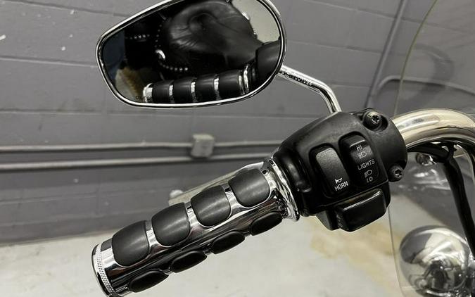 2010 Harley-Davidson® FLSTC - Heritage Softail® Classic