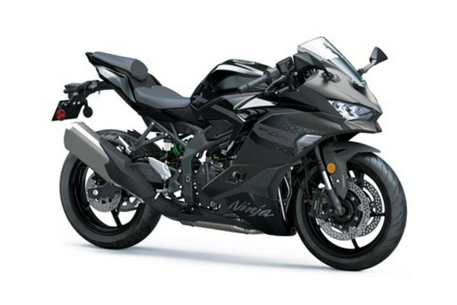 2026 Kawasaki Ninja® ZX™-4RR ABS