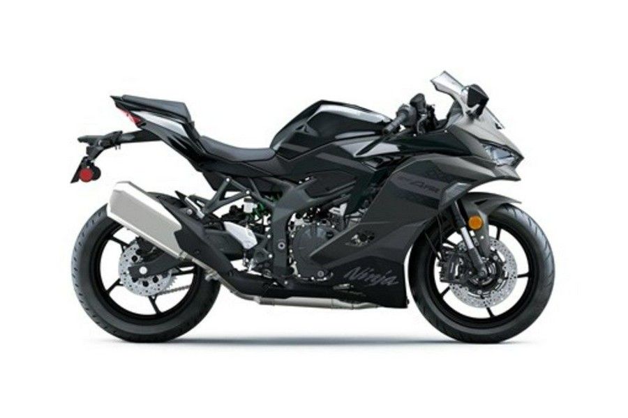 2026 Kawasaki Ninja® ZX™-4RR ABS