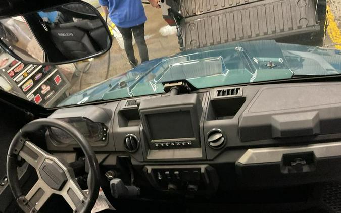 2026 Polaris® RANGER XP 1000 NorthStar Edition Ultimate-Blue Lab