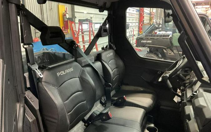 2026 Polaris® RANGER XP 1000 NorthStar Edition Ultimate-Blue Lab