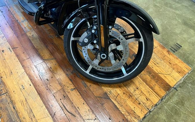 Used 2025 Harley-Davidson Road Glide Grand American Touring Motorcycle For Sale Near Memphis, TN