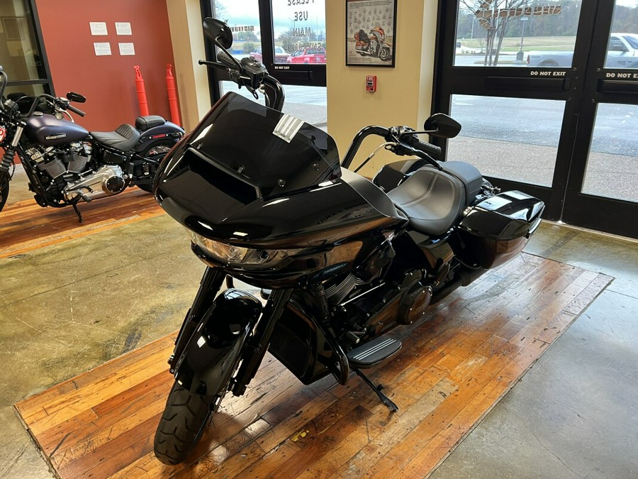Used 2025 Harley-Davidson Road Glide Grand American Touring Motorcycle For Sale Near Memphis, TN