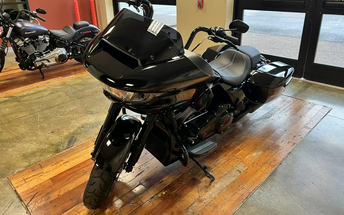 Used 2025 Harley-Davidson Road Glide Grand American Touring Motorcycle For Sale Near Memphis, TN