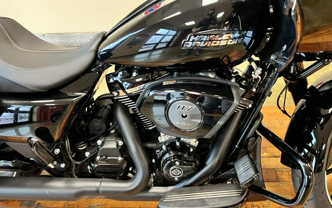 Used 2025 Harley-Davidson Road Glide Grand American Touring Motorcycle For Sale Near Memphis, TN