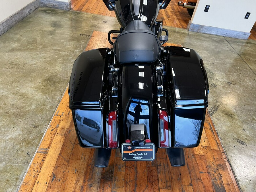 Used 2025 Harley-Davidson Road Glide Grand American Touring Motorcycle For Sale Near Memphis, TN