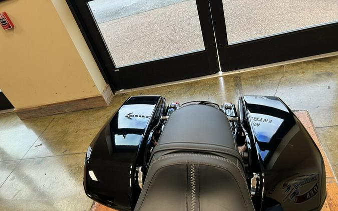 Used 2025 Harley-Davidson Road Glide Grand American Touring Motorcycle For Sale Near Memphis, TN