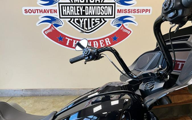 Used 2025 Harley-Davidson Road Glide Grand American Touring Motorcycle For Sale Near Memphis, TN