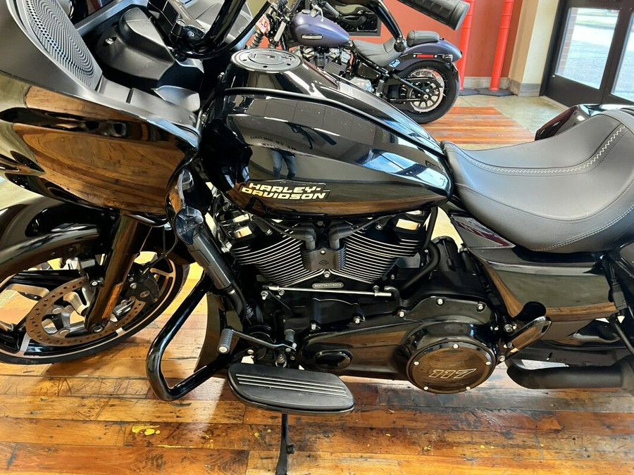 Used 2025 Harley-Davidson Road Glide Grand American Touring Motorcycle For Sale Near Memphis, TN