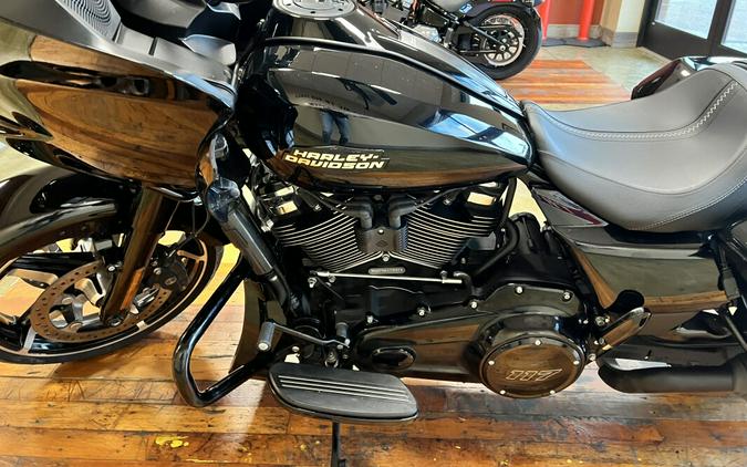 Used 2025 Harley-Davidson Road Glide Grand American Touring Motorcycle For Sale Near Memphis, TN