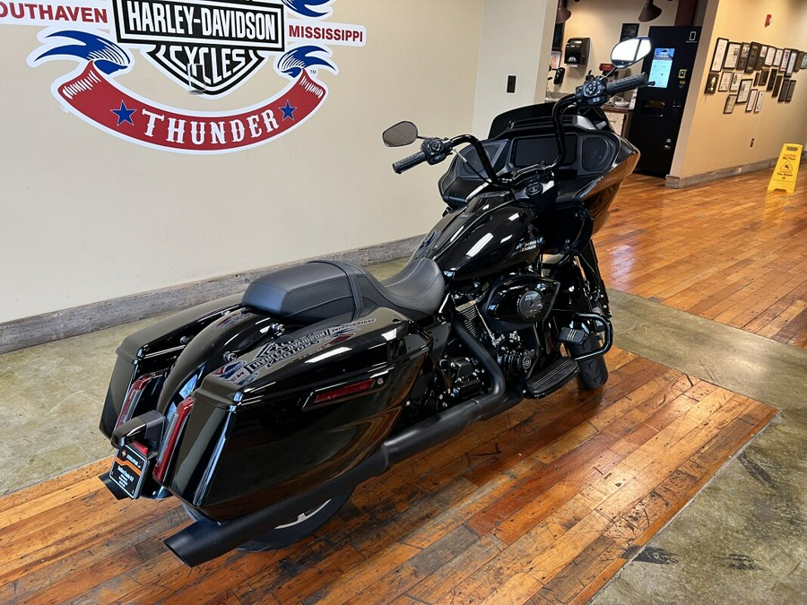 Used 2025 Harley-Davidson Road Glide Grand American Touring Motorcycle For Sale Near Memphis, TN