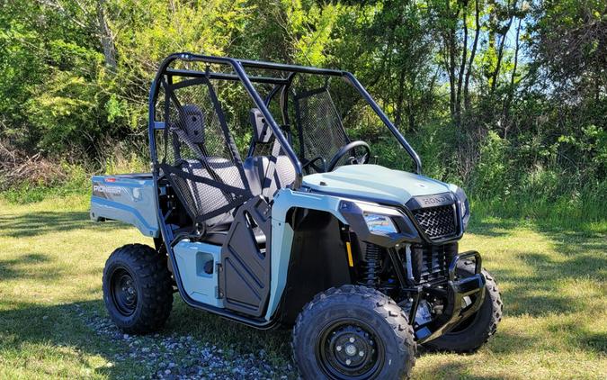 2026 Honda® Pioneer 520