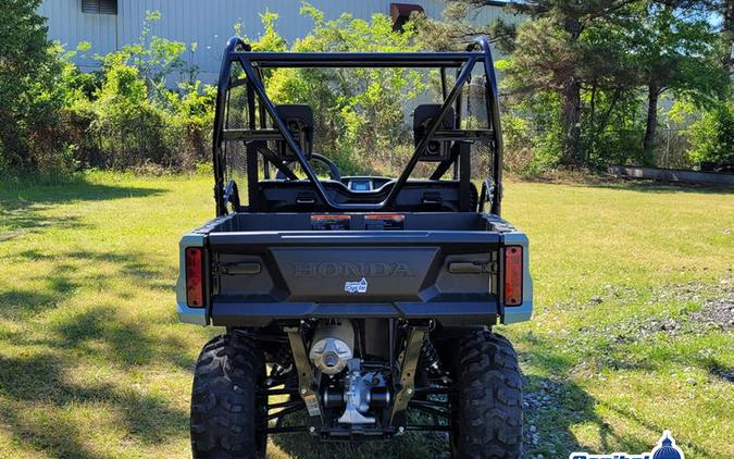 2026 Honda® Pioneer 520