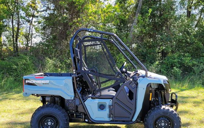 2026 Honda® Pioneer 520