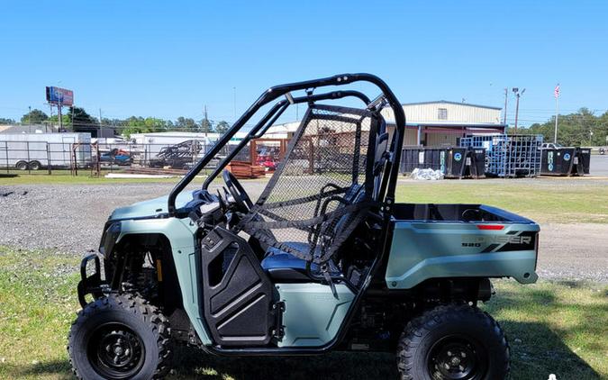2026 Honda® Pioneer 520