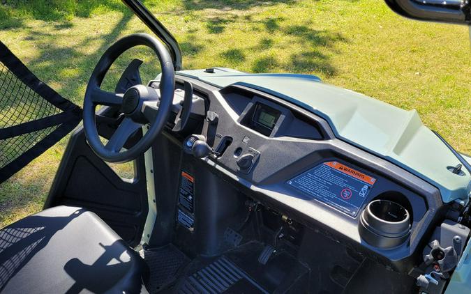 2026 Honda® Pioneer 520