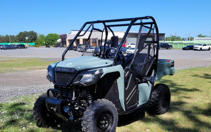 2026 Honda® Pioneer 520