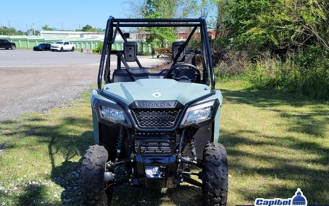 2026 Honda® Pioneer 520