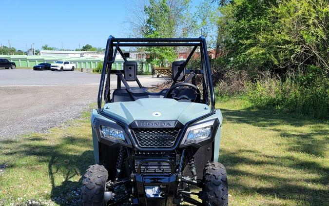 2026 Honda® Pioneer 520