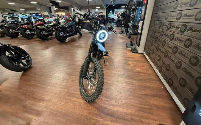 2025 Used Cycle Niu XQi3