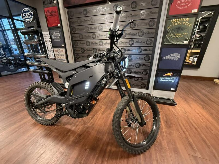 2025 Used Cycle Niu XQi3