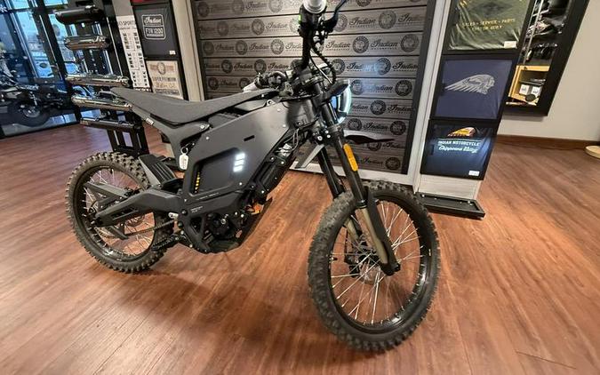 2025 Used Cycle Niu XQi3