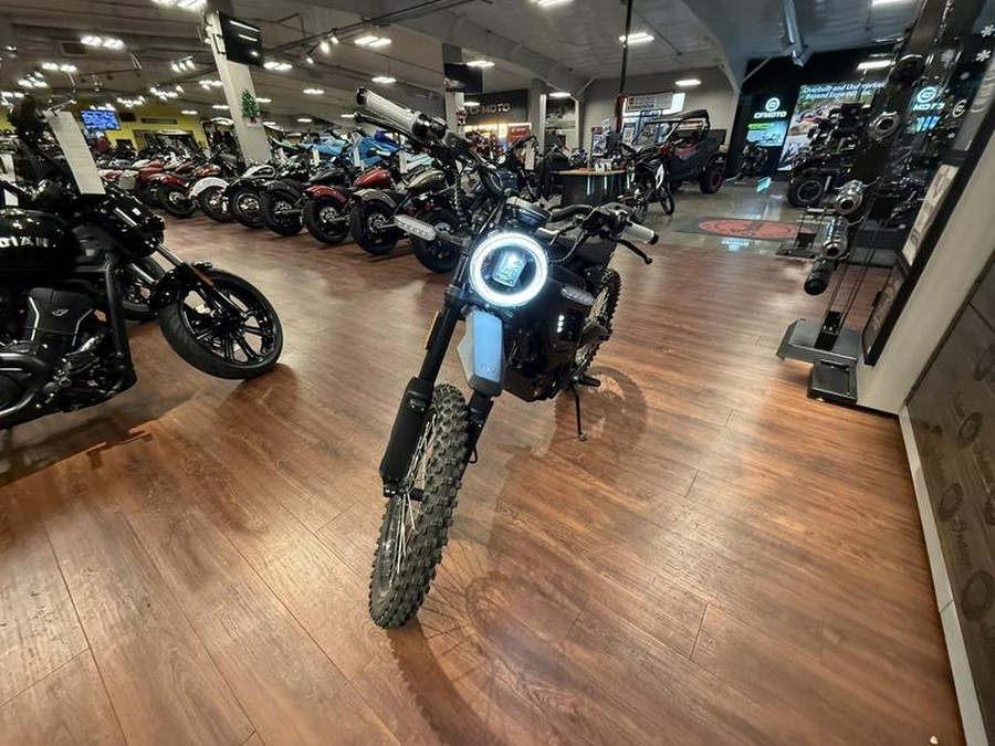 2025 Used Cycle Niu XQi3