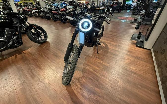 2025 Used Cycle Niu XQi3