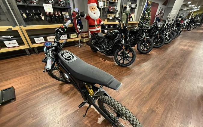 2025 Used Cycle Niu XQi3