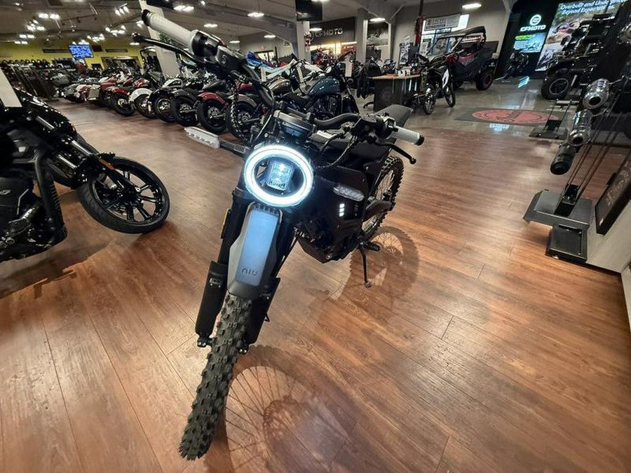 2025 Used Cycle Niu XQi3