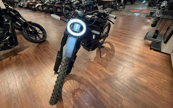 2025 Used Cycle Niu XQi3