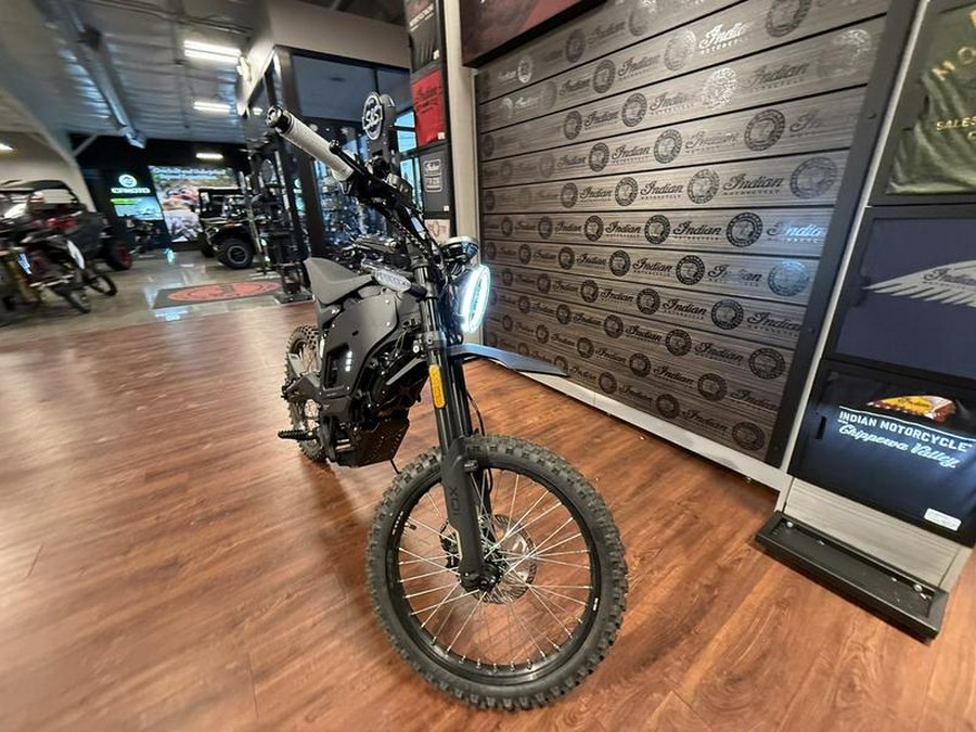 2025 Used Cycle Niu XQi3