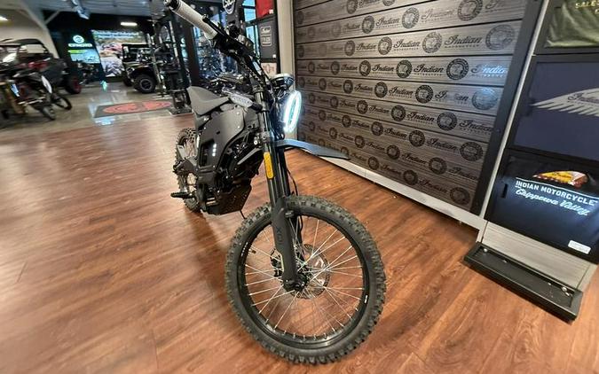 2025 Used Cycle Niu XQi3