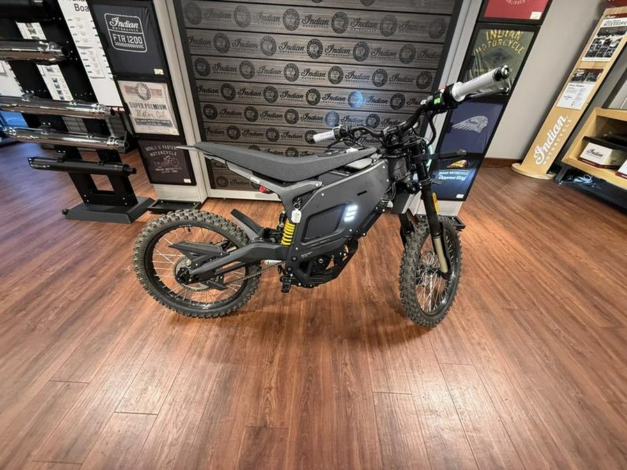 2025 Used Cycle Niu XQi3
