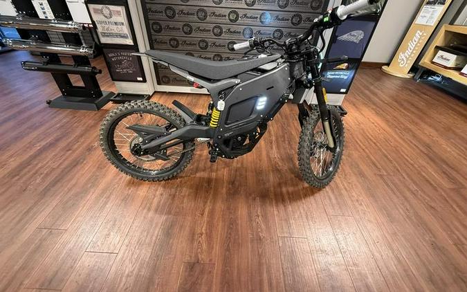 2025 Used Cycle Niu XQi3