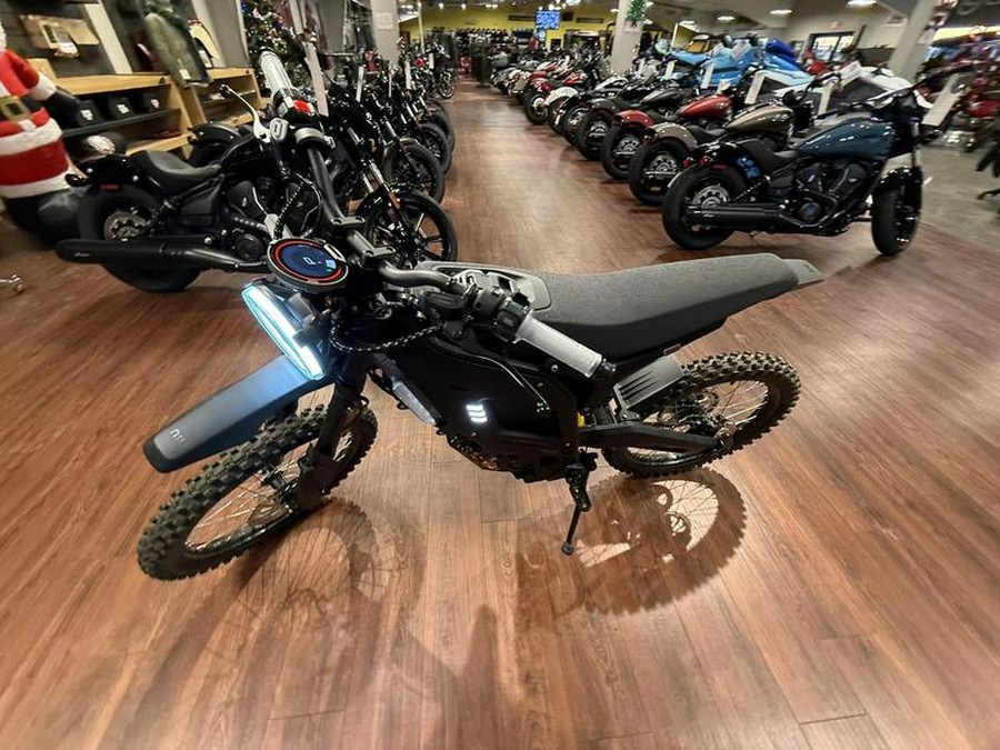 2025 Used Cycle Niu XQi3