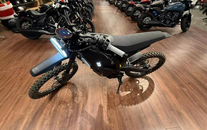 2025 Used Cycle Niu XQi3