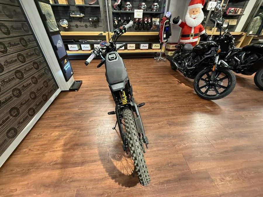 2025 Used Cycle Niu XQi3