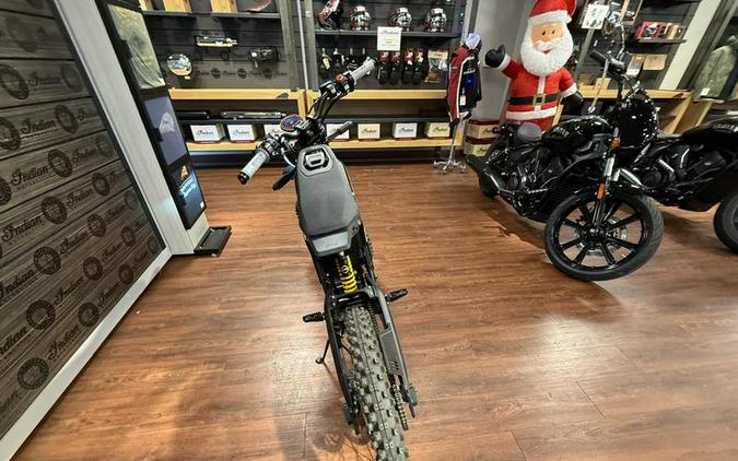 2025 Used Cycle Niu XQi3