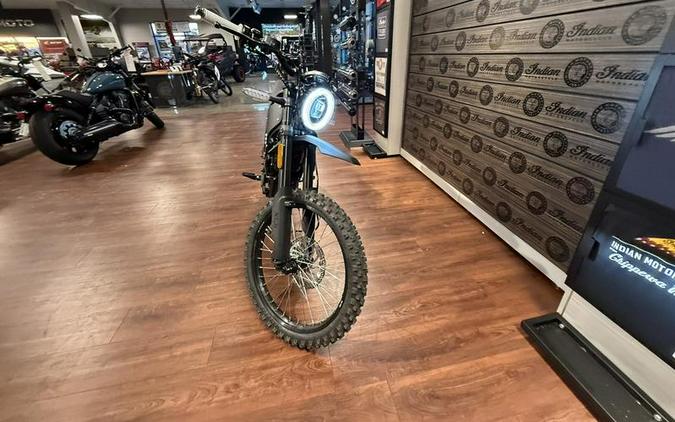 2025 Used Cycle Niu XQi3