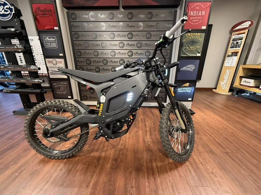 2025 Used Cycle Niu XQi3